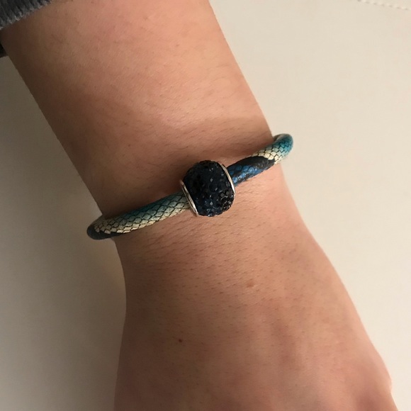 Python Pattern Bracelet 🐍 - Picture 3 of 3